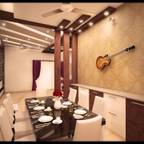 Interios by MK Design