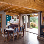 Patagonia Log Homes – Arquitectos – Neuquén