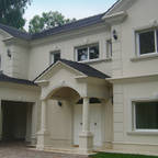 ARQCONS Arquitectura &amp; Construcción