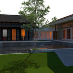 LI A'ALAF ARCHITECT