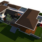 LI A'ALAF ARCHITECT