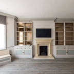 Prestige Architects By Marco Braghiroli