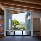 井上久実設計室