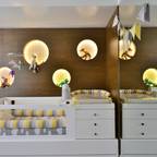 BG arquitetura | Projetos Comerciais