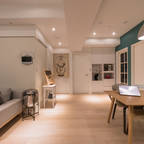 耀昀創意設計有限公司/Alfonso Ideas