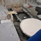 MAU ALBAÑILERIA EN GENERAL SL