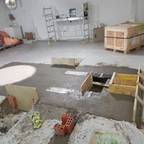 MAU ALBAÑILERIA EN GENERAL SL