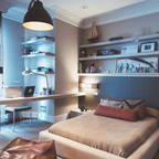 LUCIA PARGA INTERIORISTA