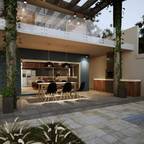 Gelker Ribeiro Arquitetura | Arquiteto Rio de Janeiro