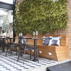 Vertical Garden – Jardim Vertical e Paisagismo Corporativo