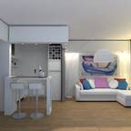 Arquimundo 3g – Diseño de Interiores – Ciudad de Buenos Aires