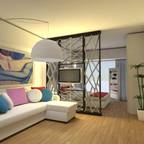 Arquimundo 3g – Diseño de Interiores – Ciudad de Buenos Aires