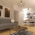 Arquimundo 3g – Diseño de Interiores – Ciudad de Buenos Aires