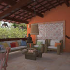 5CINQUE ARQUITETURA LTDA