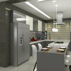 Multiplanos Arquitetura