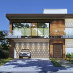 Gelker Ribeiro Arquitetura | Arquiteto Rio de Janeiro