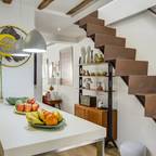 Decorando tu espacio – interiorismo en Madrid.