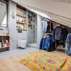 Decorando tu espacio – interiorismo en Madrid.