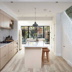 Urbanist Architecture