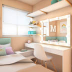 NF Diseño de Interiores