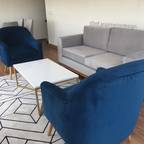 NF Diseño de Interiores