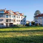 Trenta Casas Prefabricadas de Hormigón en Madrid