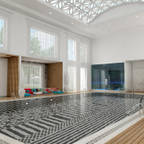 Sia Moore Archıtecture Interıor Desıgn