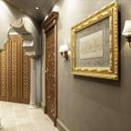 Sia Moore Archıtecture Interıor Desıgn