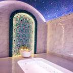 Çilek Spa Design