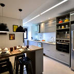 BG arquitetura | Projetos Comerciais