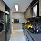 BG arquitetura | Projetos Comerciais