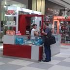 Faerman Stands y Asoc S.R.L. – Arquitectos – Rosario