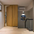 竹村空間 Zhucun Design