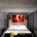 Heat Art – infrarood verwarming