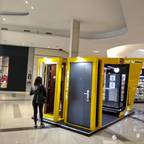 Faerman Stands y Asoc S.R.L. – Arquitectos – Rosario