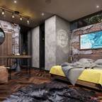 VERO CONCEPT MİMARLIK