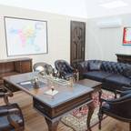 Lego İç Mimarlık &amp; İnşaat Dekorasyon