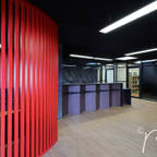 Alessandra Pisi / Pisi Design Architectes