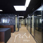 Alessandra Pisi / Pisi Design Architectes