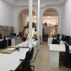 O2 eStudio BIM arquitectos S.L.P
