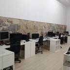 O2 eStudio BIM arquitectos S.L.P
