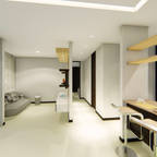 SEQUOIA. Projects &amp; Designs