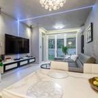 Lux Interiors – projektowanie i aranżacja wnętrz Gdańsk, Gdynia, Sopot