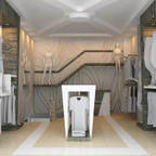 KALYA İÇ MİMARLIK \ KALYA INTERIOR DESIGN