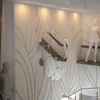 KALYA İÇ MİMARLIK \ KALYA INTERIOR DESIGN