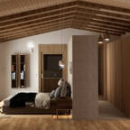 arQmonia estudio, Arquitectos de interior, Asturias