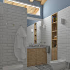 arQmonia estudio, Arquitectos de interior, Asturias