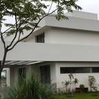 Maximiliano Lago Arquitectura – Estudio Azteca