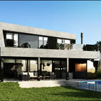 Maximiliano Lago Arquitectura – Estudio Azteca