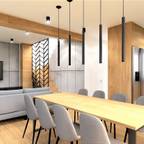 Wkwadrat Architekt Wnętrz Toruń